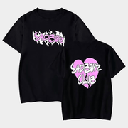 Junior H Merch Sad Boyz Club T-Shirt Gifts For Hip Hop Lovers - Lily Birch Market