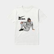 Just Do It Nicolas Maduro Meme Shirt Fan Merch Good Gifts For Boyfriend - Lily Birch Market