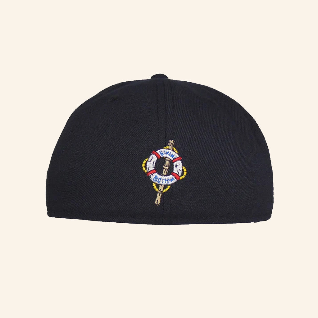 Justfitteds Merch SpongeBob SquarePants Gary The Snail Snapback Hat Embroidered Gifts For Her - Lilybirchmarket