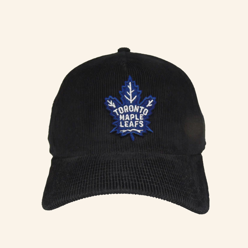 Justfitteds Merch Toronto Maple Leafs Embroidered Hat Gifts Ideas For Him - Lilybirchmarket