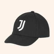 Juventus Merch Juventus J Logo Embroidered Hat Gift For Soccer Lovers - Lilybirchmarket