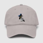 K Pop Demon Hunters Merch Embroidered Hat Sussie Magpie Hat Gift Ideas For Husband - Lilybirchmarket