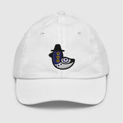 K Pop Demon Hunters Merch Sussie Magpie Embroidered Hat Christmas Gifts For Guys - Lilybirchmarket