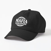 Kai Cenat Merch Mafia Worldwide Hat Fathers Day Gift From Daughter - Lilybirchmarket
