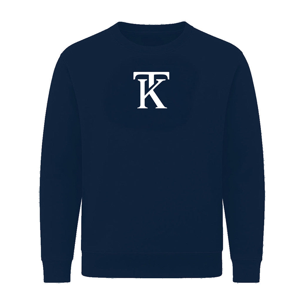 Kai Trump Merch KT Signature Unisex Sweatshirt MAGA Merch Gifts For Patriots - Lilybirchmarket