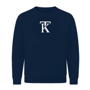 Kai Trump Merch KT Signature Unisex Sweatshirt MAGA Merch Gifts For Patriots - Lilybirchmarket