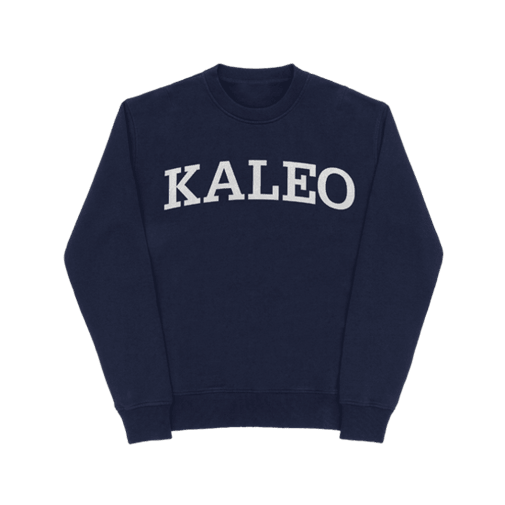 Kaleo Merch Kaleo Sweatshirt Father's Day Presents For Husband - Lilybirchmarket