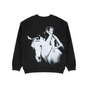 Kali Uchis Merch Blk Sin Miedo Sweatshirt Online Mother Day Gifts Gift for Brother - Lilybirchmarket