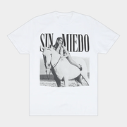 Kali Uchis Merch Kali Equestrian T-Shirt Great Gifts For Music Lovers - Lily Birch Market
