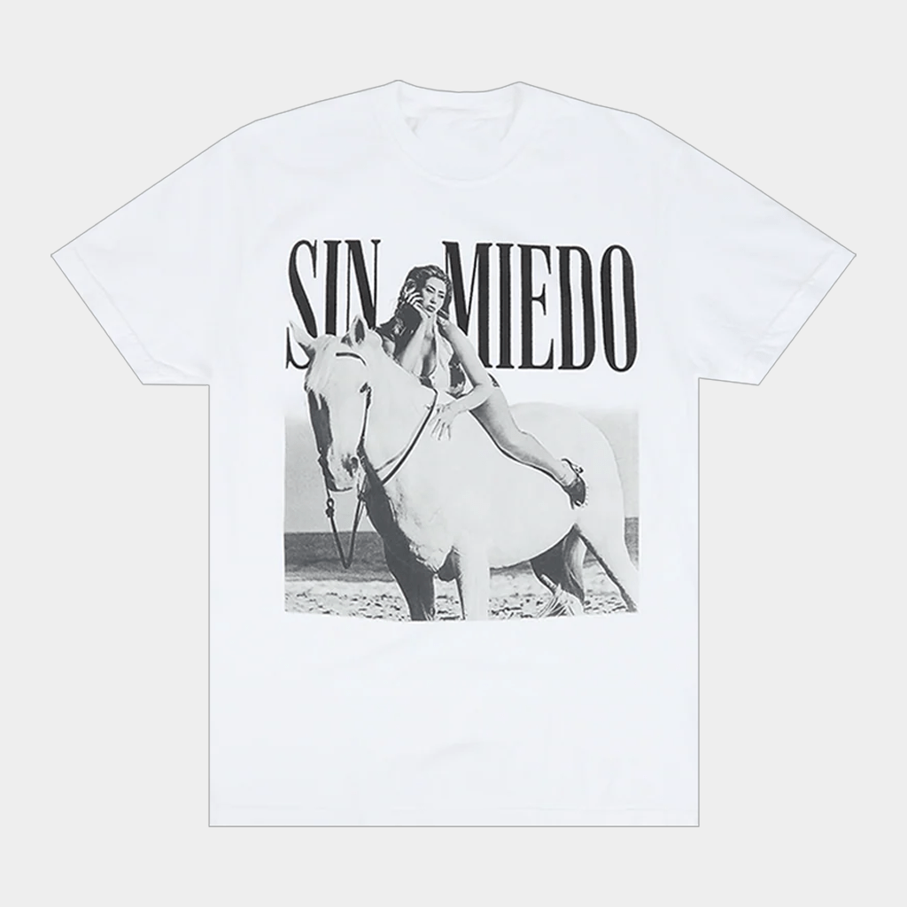 Kali Uchis Merch Kali Equestrian T-Shirt Great Gifts For Music Lovers - Lily Birch Market