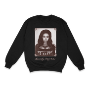 Kali Uchis Merch Sincerely Kali Uchis Sweatshirt Mother's Day Gifts For Wife - Lilybirchmarket