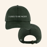 Katelyn Tarver Merch Nicer Hat Good Gifts For Boyfriend - Lilybirchmarket