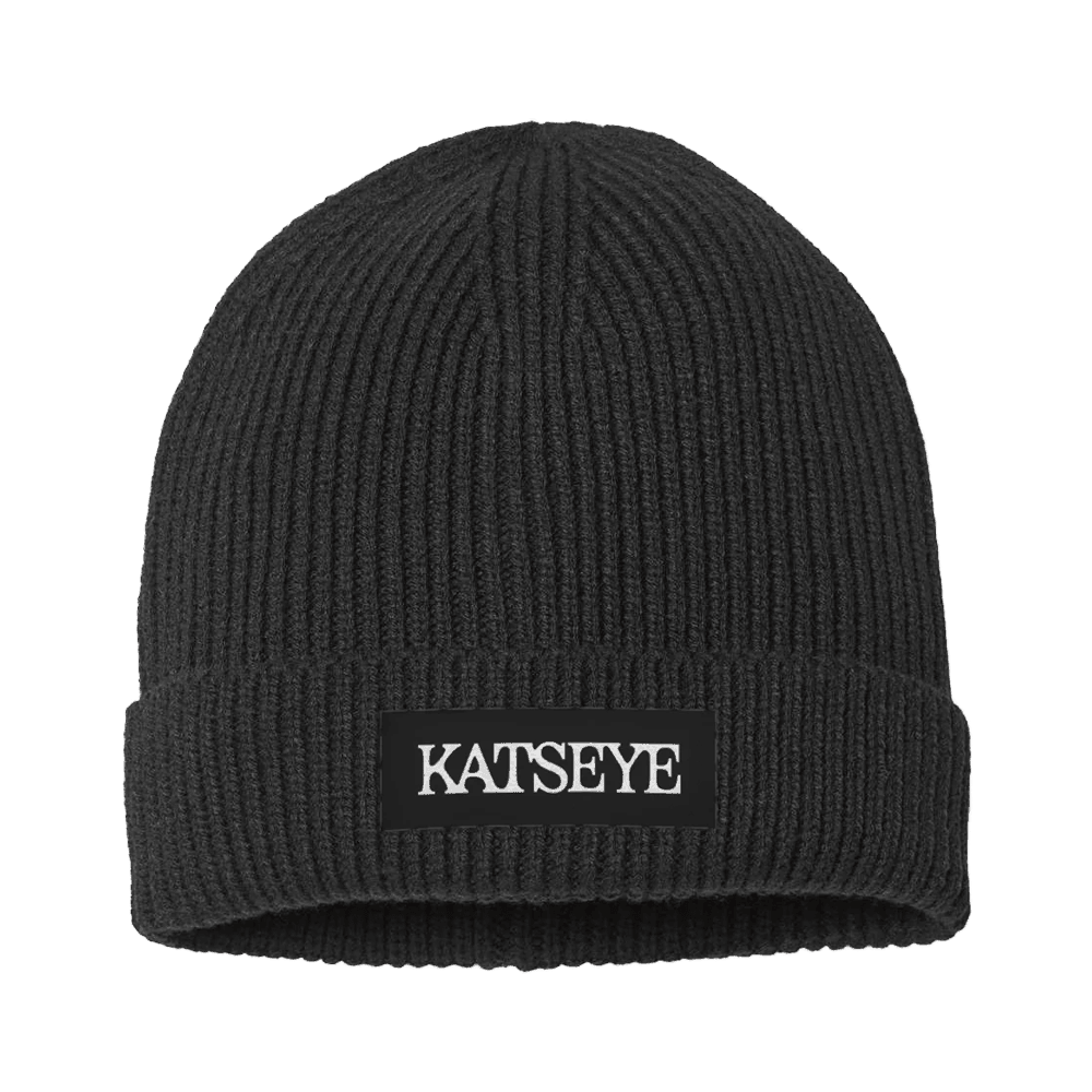 Katseye Beanie Katseye Merch Best Gift for Best Friends Cozy Cute Winter Hat - Lilybirchmarket