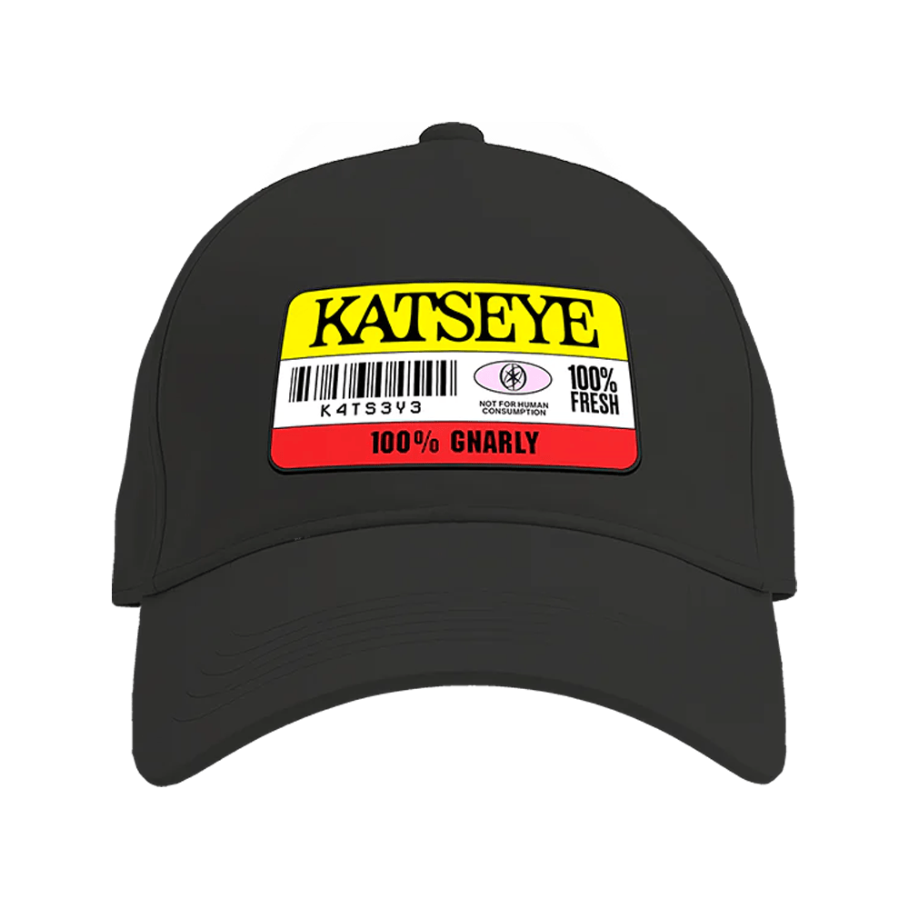 Katseye Hat Womens Fashion Gift Idea for Daughter Trendy Streetwear Hat - Lilybirchmarket