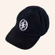 Katseye Merch 2025 Black Embroidered Hat Gifts For Fans - Lilybirchmarket