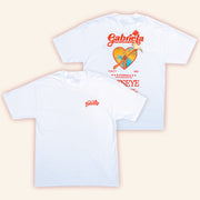Katseye Merch 2025 Gabriela T-Shirt Best Gifts For Girlfriend - Lily Birch Market