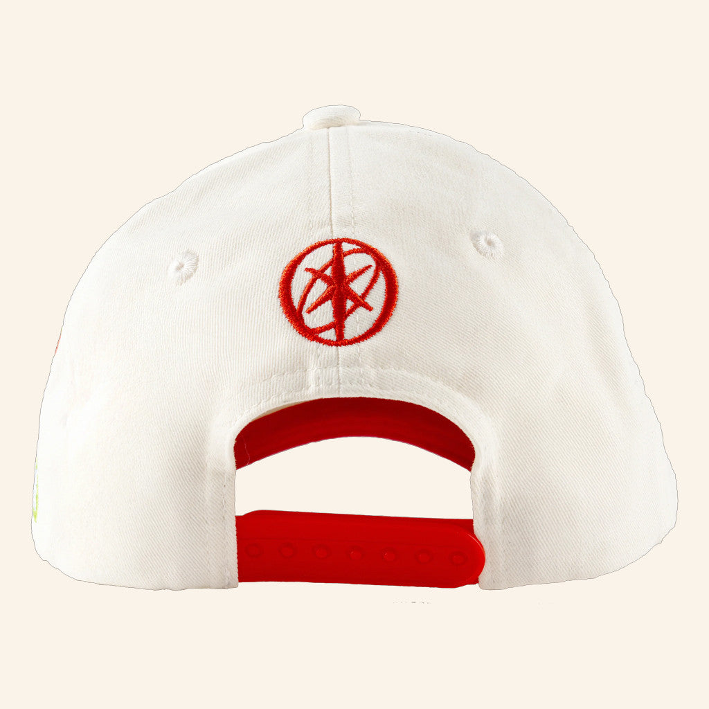 Katseye Merch Internet Girl Embroidered Hat Birthday Present For Sister - Lilybirchmarket