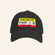 Katseye Merch Katseye Embroidered Hat Gifts For Friends - Lilybirchmarket