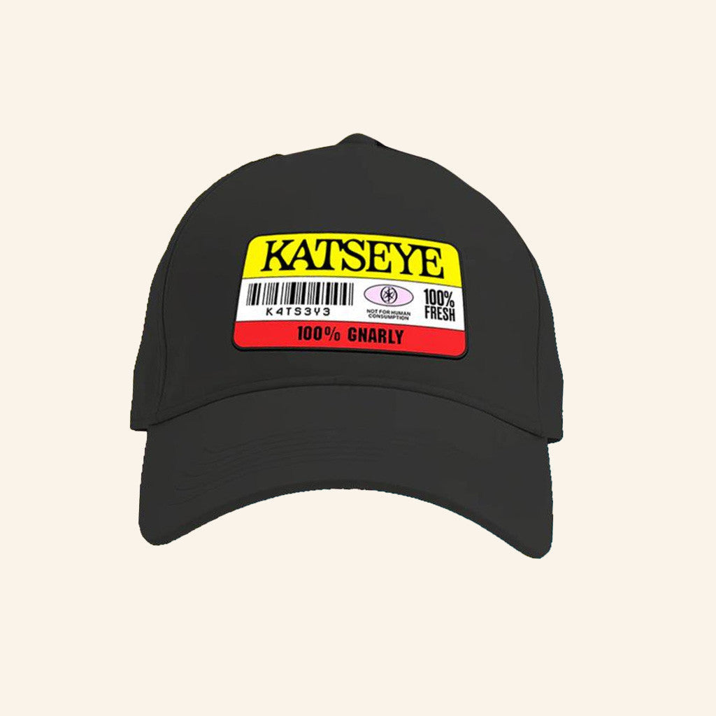 Katseye Merch Katseye Embroidered Hat Gifts For Friends - Lilybirchmarket