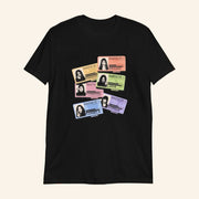 Katseye Tour 2026 T-Shirt Katseye Merch Best Gifts For Music Lovers - Lily Birch Market