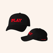 Katy Perry Merch Play Las Vegas Embroidered Hat Best Gifts For Music Lovers - Lilybirchmarket