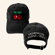 Keinemusik Merch Keinemusik X Pacha 2025 Cap Embroidered Gifts For Besties - Lilybirchmarket