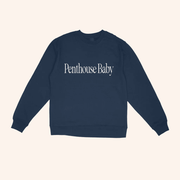 Kelsea Ballerini Merch Penthouse Baby Sweatshirt Christmas Ideas For Boyfriend - Lilybirchmarket
