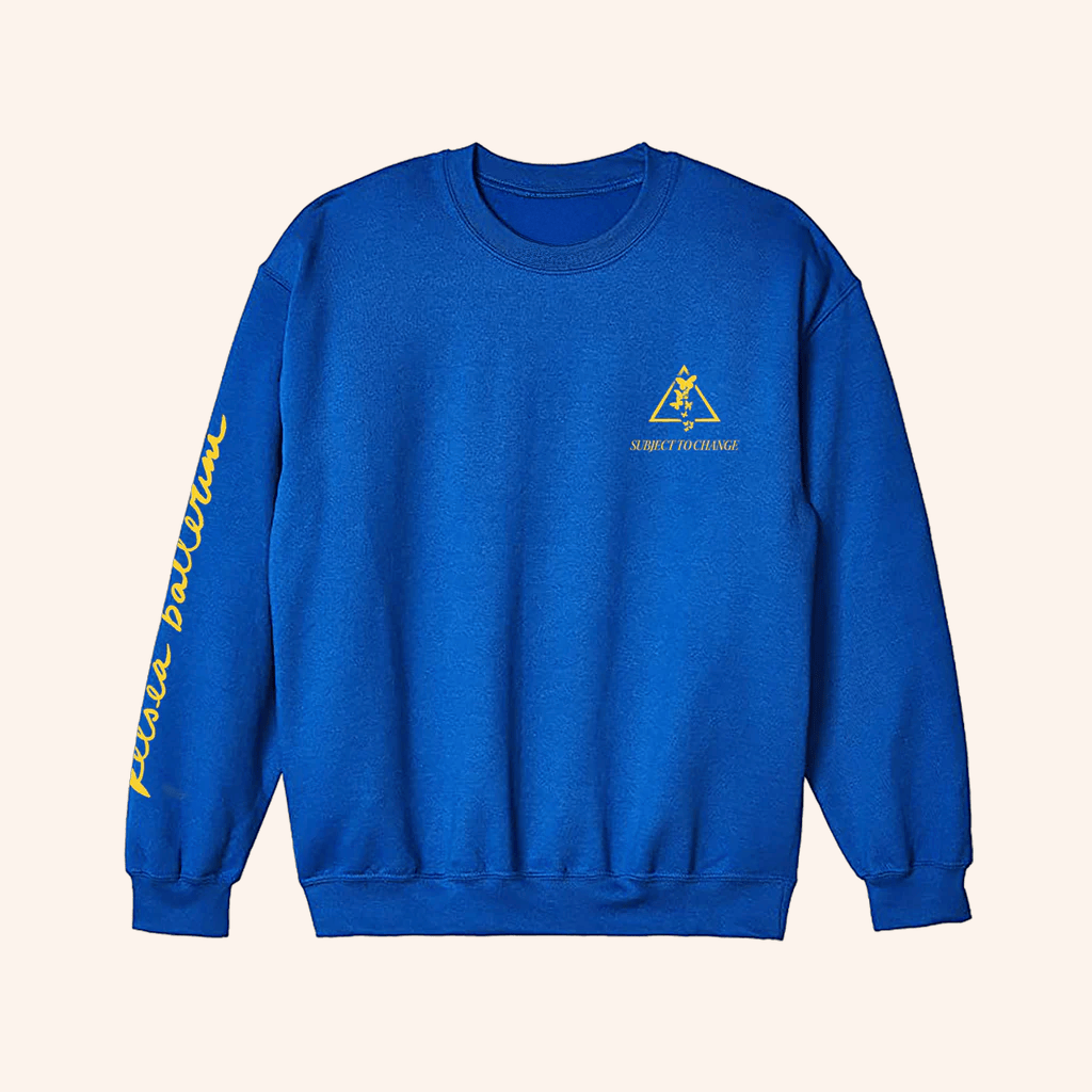 Kelsea Ballerini Merch Subject To Change Sweatshirt Good Christmas Gifts For Men - Lilybirchmarket