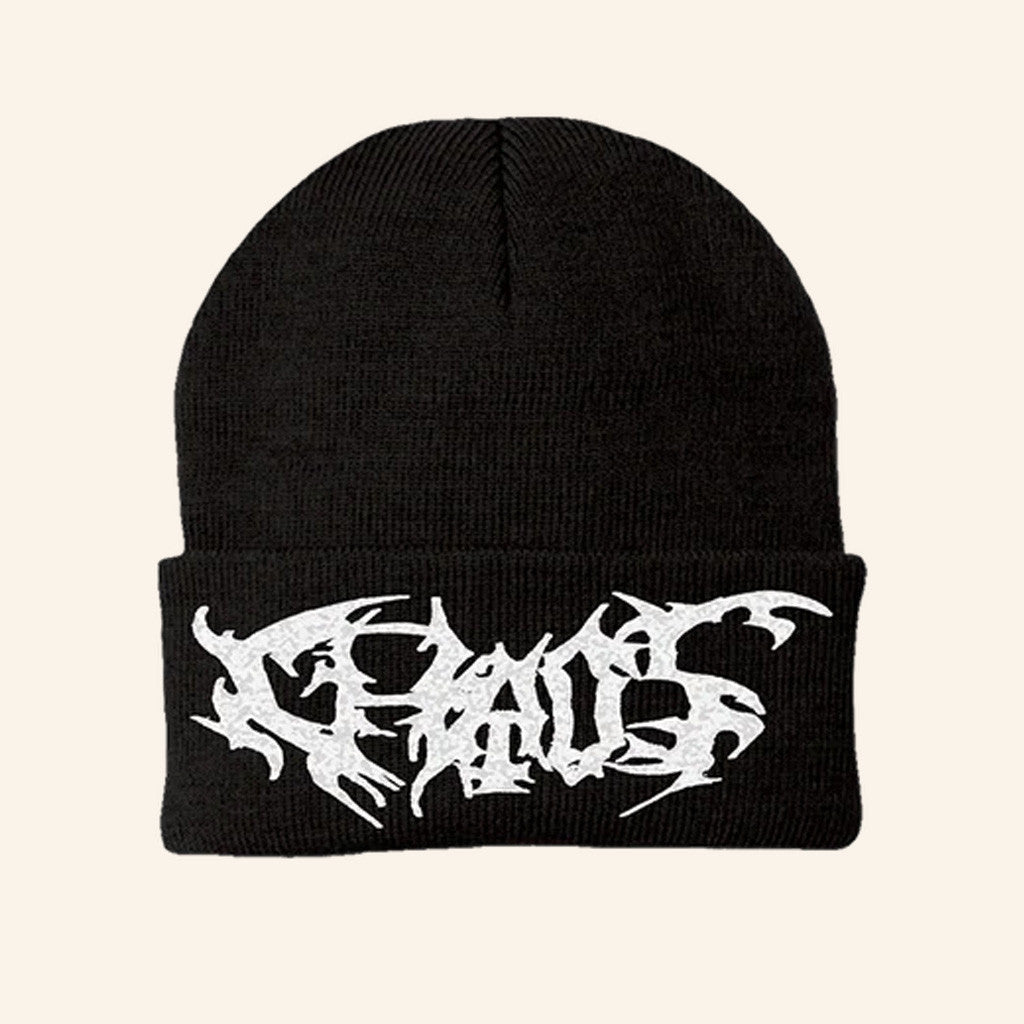 Ken Carson Merch More Chaos Beanie Best Gifts For Music Lovers - Lilybirchmarket