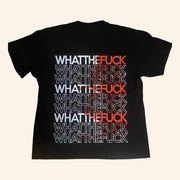 Ken Carson Merch What The F Repeat T-Shirt Presents For Rap Fans - Lily Birch Market