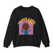 Kendrick Lamar Merch Kendrick Lamar MUSTARD Sweatshirt Best Gifts For Him - Lilybirchmarket