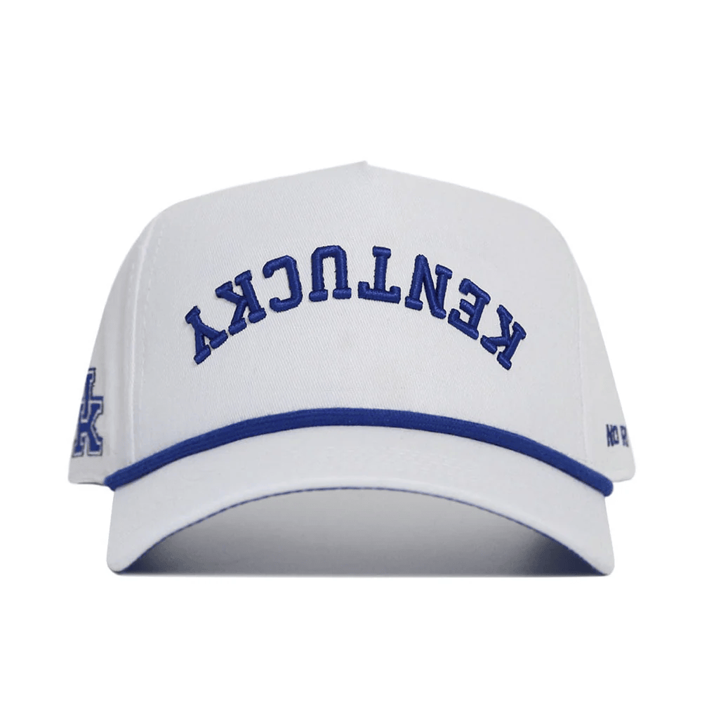 Kentucky Upside Down Hat Trend Kentucky Reversed Hat Kentucky Merch Gift For Husband - Lilybirchmarket