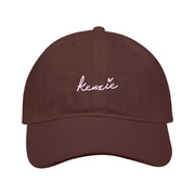 Kenzie Official Merch Kenzie Embroidered Hat Gifts For Him Her - Lilybirchmarket