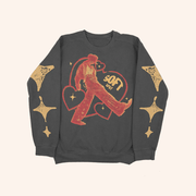 Keshi Merch Soft Spot Sweatshirt Music Lover Gift Ideas For Him - Lilybirchmarket