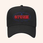 Kevin Abstract Merch 87U2h Texas Hat Embroidered Cool Gifts For Music Lovers - Lilybirchmarket