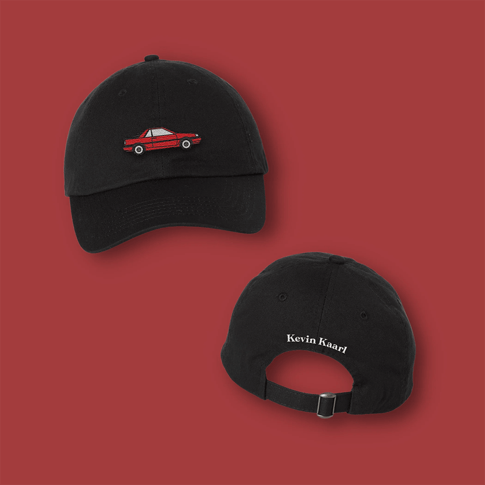 Kevin Kaarl Merch Kevin Kaarl Carrito Hat Stepdad Gifts For Father's Day - Lilybirchmarket