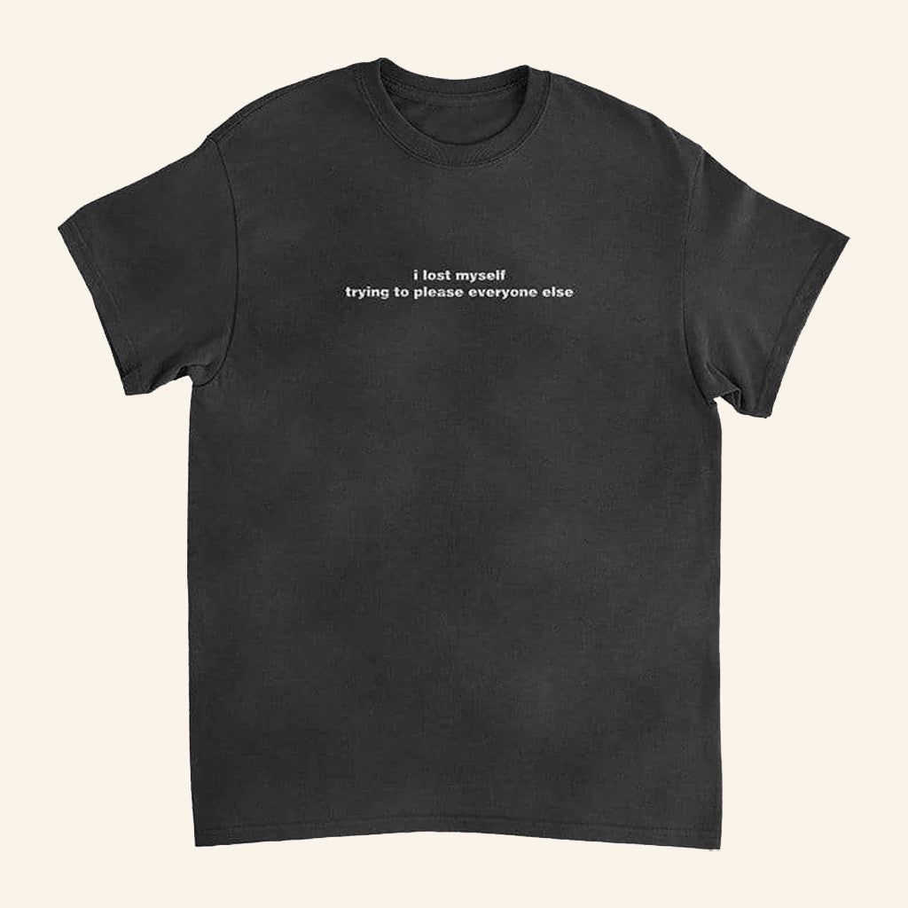 Kevin Langue Merch Kevin Langue 1MORE Lost Myself Shirt Gifts Ideas For Him - Lily Birch Market