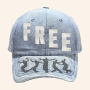 Kid Cudi Merch Free Hat Gift Ideas For Hip Hop Lovers - Lilybirchmarket