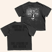 Kid Cudi Merch Man Of The Moon II T-Shirt Gifts For Hip Hop Fans - Lily Birch Market