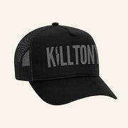 Kill Merch Dark Kill Tony Trucker Hat Best Birthday Gift For Dad - Lilybirchmarket