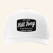 Kill Tony Merch Kill Tony Austin Texas Trucker Hat Christmas Presents For Dad - Lilybirchmarket