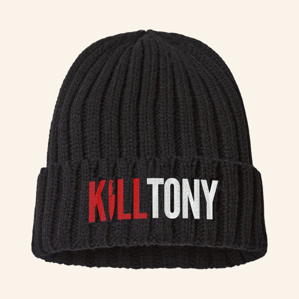 Kill Tony Merch Kill Tony Beanie Hat Christmas Gifts For Guys - Lilybirchmarket
