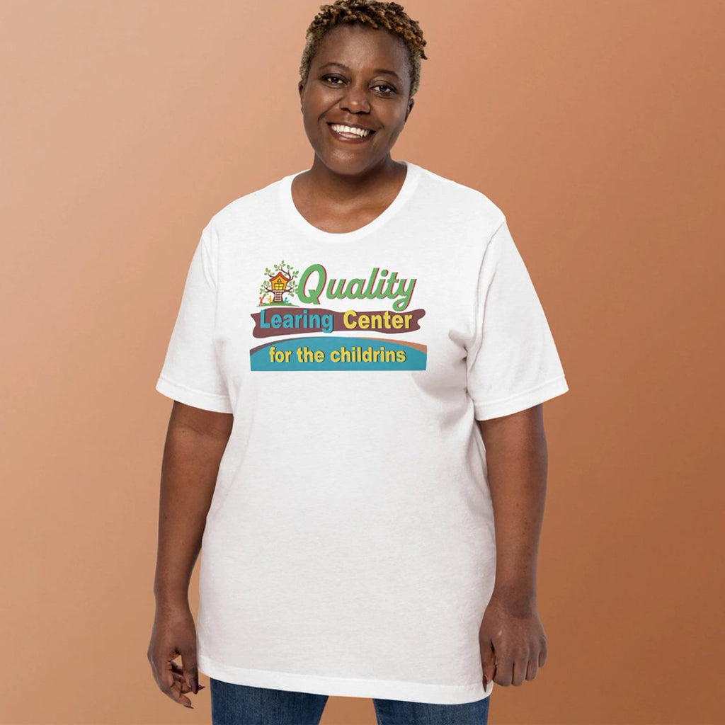 Killdozer Industries Merch Quality Learing Center Shirt For The Childrins T-Shirt Funny Gifts - Lily Birch Market