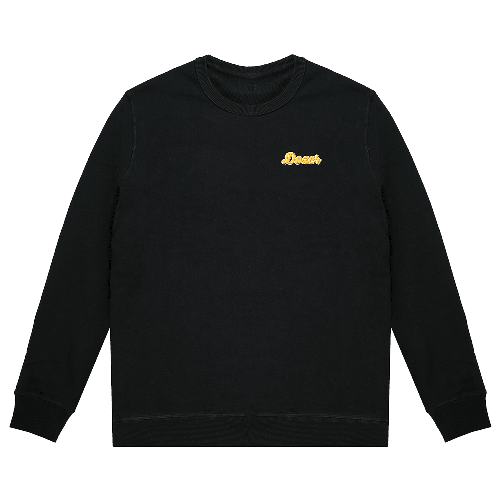 Killdozer Merch Dozer Sweatshirt Father In Law Gifts Dad's Day - Lilybirchmarket