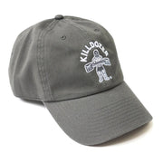 Killdozer Merch Killdozer 47 Embroidered Hat Dad Christmas Gifts - Lilybirchmarket