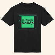 Kinda Funny Merch Game Boys T-Shirt Gift Ideas For Game Lovers - Lily Birch Market