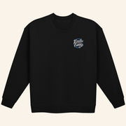 Kinda Funny Merch Kinda Funny Script Sweatshirt Present For Friends - Lilybirchmarket