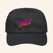 Kinda Funny Merch Party Mode Hat Unique Gift For Boyfriend Birthday - Lilybirchmarket