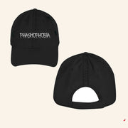 Kinetic Games Merch Embroidered Phasmophobia Cap Gifts For Him - Lilybirchmarket