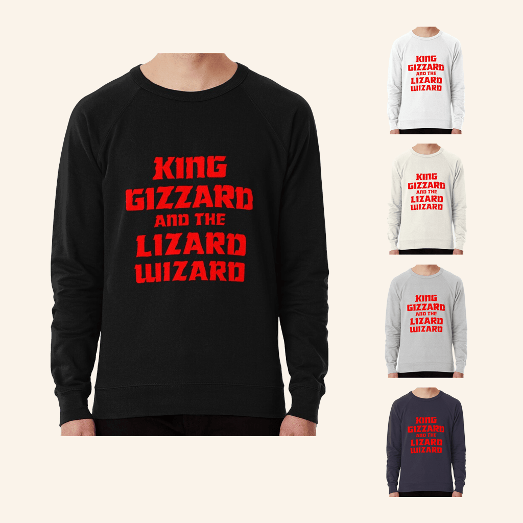 King Gizzard Merch Zara Larsson Merch Sparkle Date Back Tour Sweatshirt Gifts For Fans - Lilybirchmarket